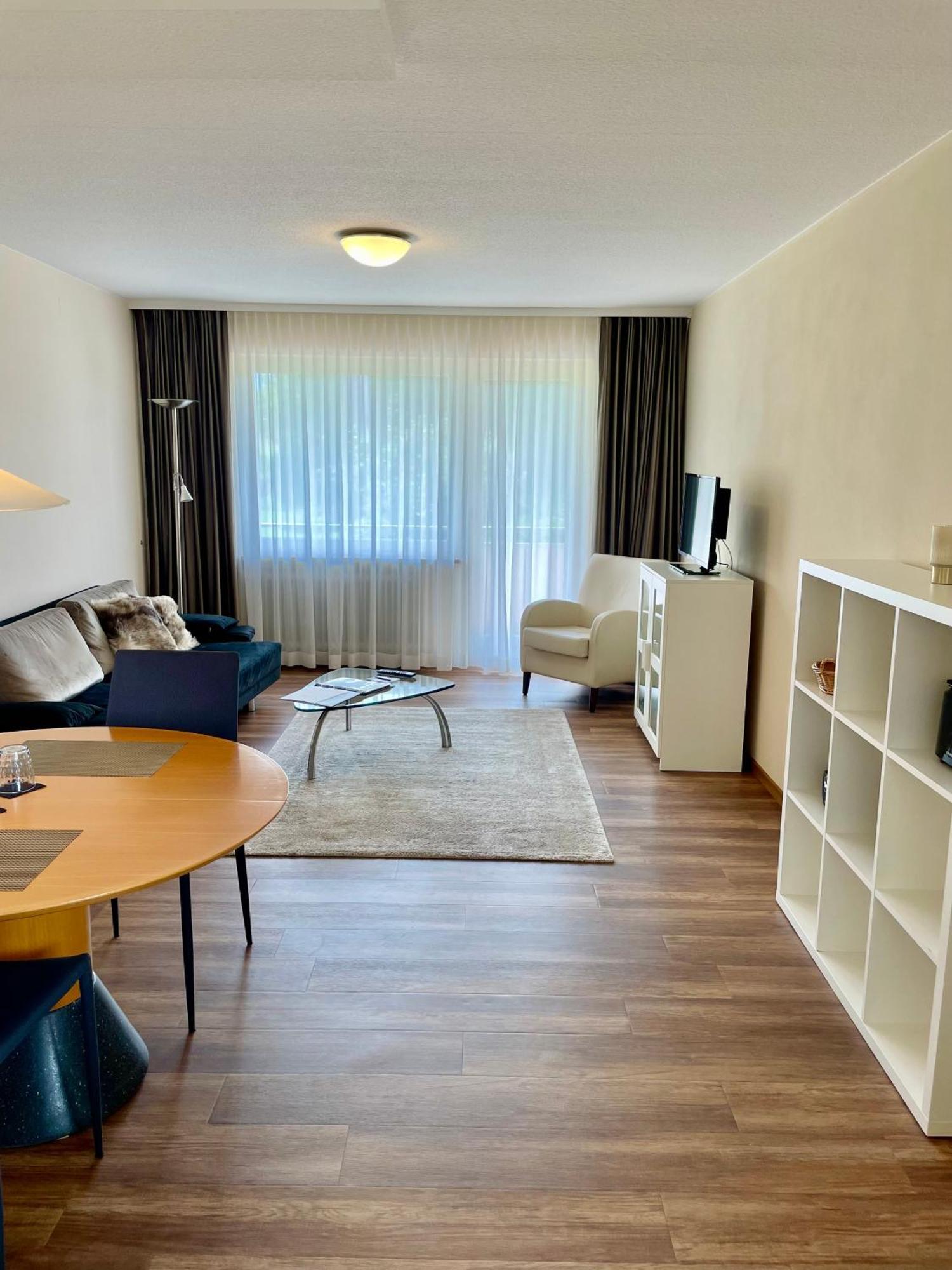 Hotel Gaestehaus Zuern 바서부르크 외부 사진