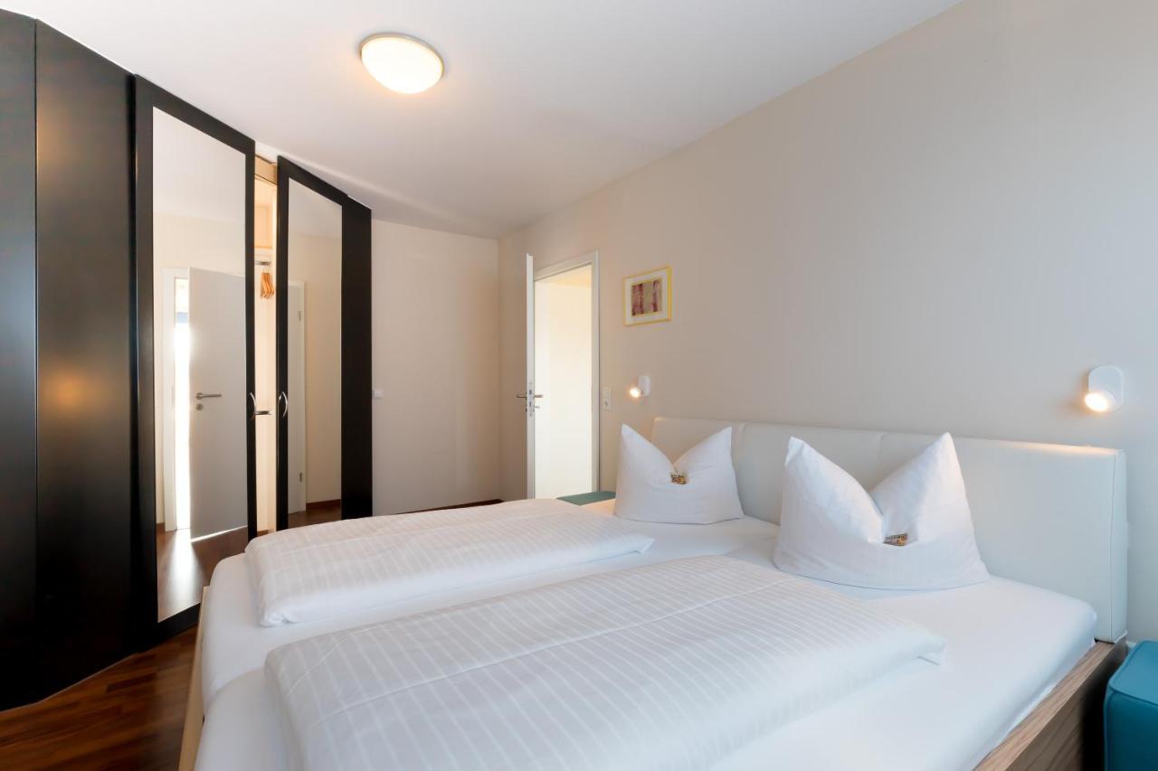 Hotel Gaestehaus Zuern 바서부르크 외부 사진